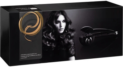 

VibeX ™ Super Look Advanced Curl Electric Hair Curler