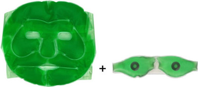 

Ramco 1 Face and 1 Eye Masks(20 ml)
