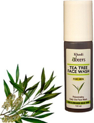 

khadi abeers FWTT100Q1 Face Wash(100 ml)