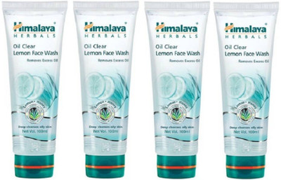 

Himalaya Lemon Face wash Face Wash(400 ml)