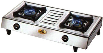

Bajaj Popular Eco Roti/Khakhra Maker(Steel)