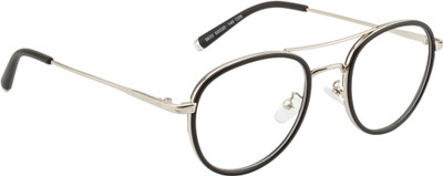 

Ted Smith Full Rim Aviator Frame(50 mm