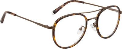

Ted Smith Full Rim Aviator Frame(50 mm