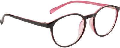Gold Berg Full Rim Round Frame(50 mm)