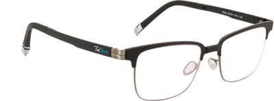 

Ted Smith Full Rim Wayfarer Frame(49 mm