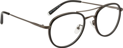 

Ted Smith Full Rim Aviator Frame(50 mm
