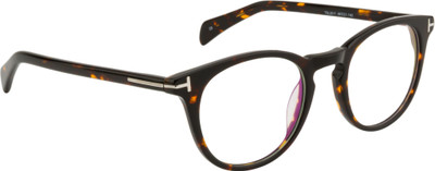 

Ted Smith Full Rim Round Frame(48 mm