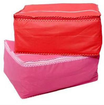 

Apratim utility bags nishk 234567iuytfd(Red, Pink)
