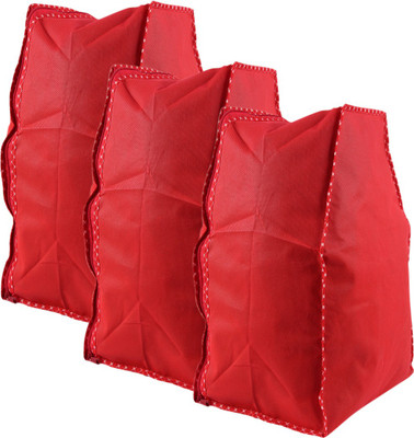 

Apratim utility bags nbsdhjkm w34567kj(Red)