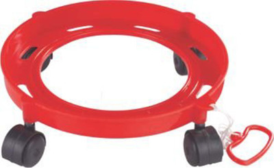 

Capital Gas Cylinder Trolley(Red)