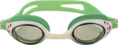 

Dezire anti-fogg Swimming Goggles(Green)