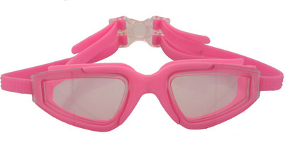 

SSB Junior Anti-Fogg Swimming Goggles(Pink)