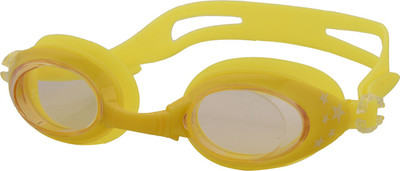 

SSB Junior Swimming Goggles(Yellow)