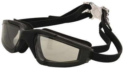 

SSB Junior Swimming Goggles(Black)
