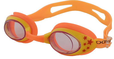 

SSB KIDS Swimming Goggles(Orange)
