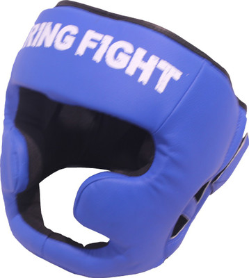 

Ring Fight MMA Boxing Boxing Head Guard(Blue