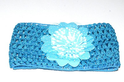 KAAS KA02356 Head Band(Blue)