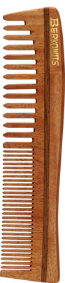 

Hairwits Wood Comb