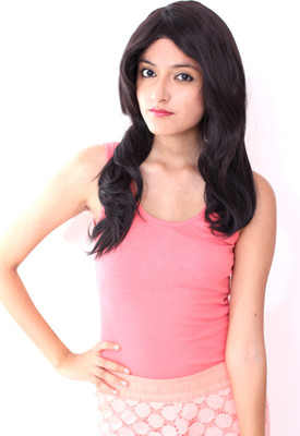 

Ritzkart Medium Hair Wig(Women)