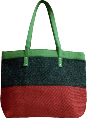 

Rosy Hand-held Bag(Multicolor)