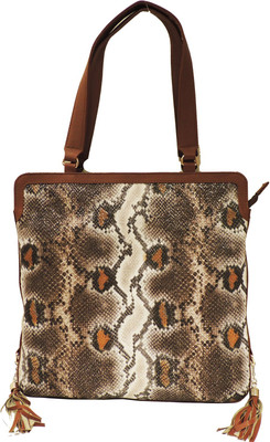 

Mex Shoulder Bag(Multicolor)