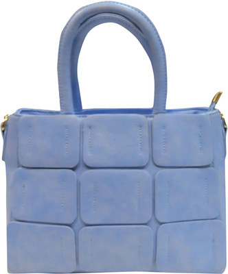 

Deepsum Hand-held Bag(Blue)