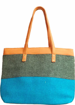 

Rosy Hand-held Bag(Multicolor)
