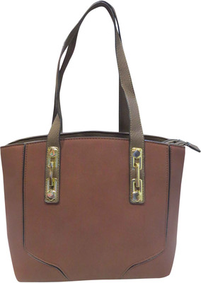 

Deepsum Shoulder Bag(Brown)