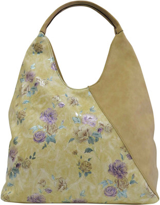 

Deepsum Shoulder Bag(Beige)