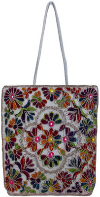 

The Living Craft Tote(Multicolor)
