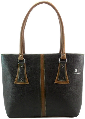 

Evookey Shoulder Bag(Black)