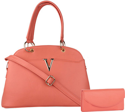 

Goldmine Sling Bag(Orange)