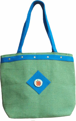 

Rosy Hand-held Bag(Multicolor)