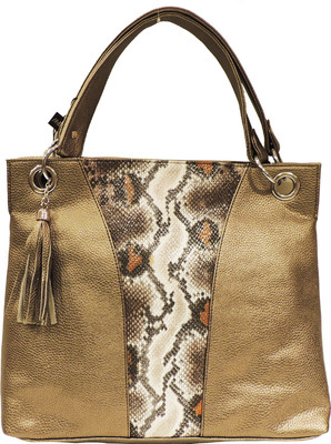 

Mex Shoulder Bag(Multicolor)