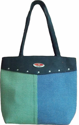 

Rosy Hand-held Bag(Multicolor)