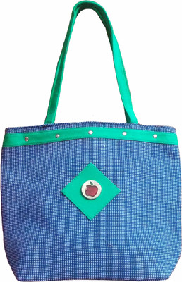 

Rosy Hand-held Bag(Multicolor)