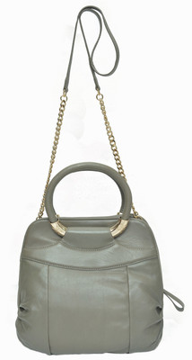 

RI2K Satchel(Grey)