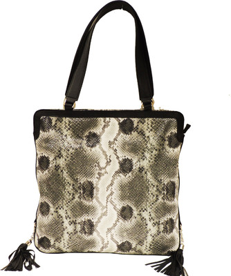 

Mex Shoulder Bag(Multicolor)