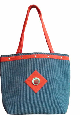 

Rosy Hand-held Bag(Multicolor)