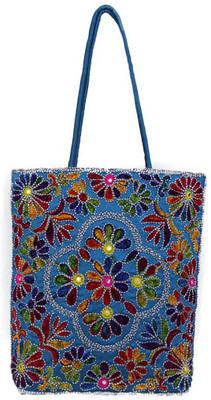 

The Living Craft Tote(Multicolor)