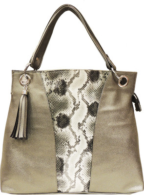 

Mex Shoulder Bag(Grey)