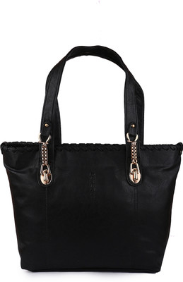 

STYLEFASHION Hand-held Bag(Black)