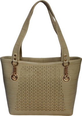 

Advika Shoulder Bag(Beige)