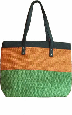 

Rosy Hand-held Bag(Multicolor)