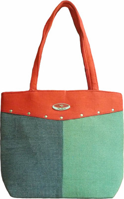 

Rosy Hand-held Bag(Multicolor)