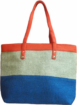 

Rosy Hand-held Bag(Multicolor)