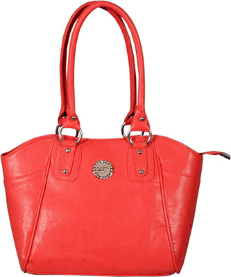 

TR Fashion Hand-held Bag(Pink)
