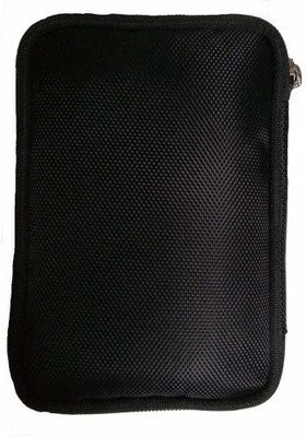 

JPRS External Hardisk case 2.5 inch External case Enclosure(For WD, Samsung, Crystal, TOC, Kingston, Wipro, Toshiba, Kingston, Hitachi, Dell, HP, LG, Black)