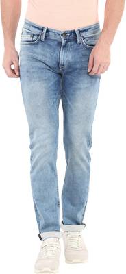 Celio Slim Men's Blue Jeans