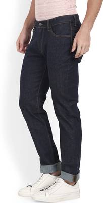 Celio Slim Men's Blue Jeans
